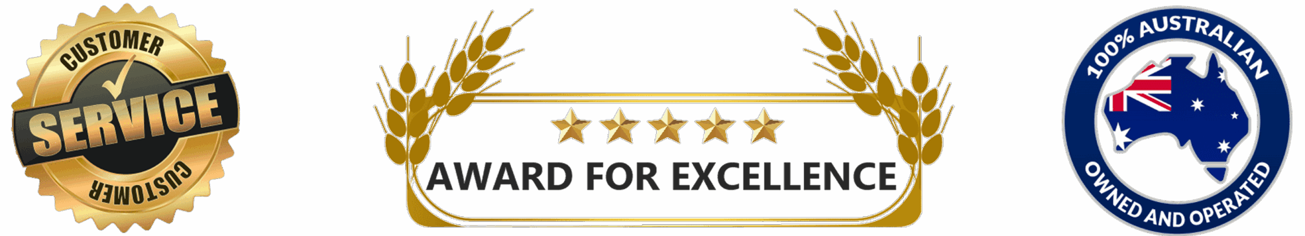 service area team photo