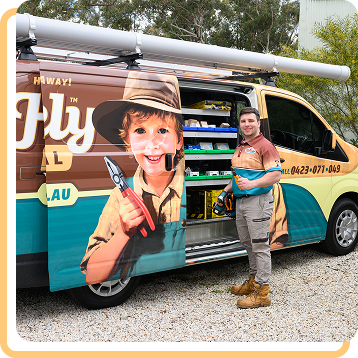 Skilled Electrical Contractors in Katoomba, NSW